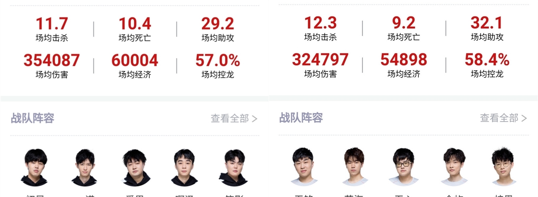 道和谣言的