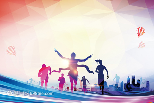 她正在为未 她正在为未