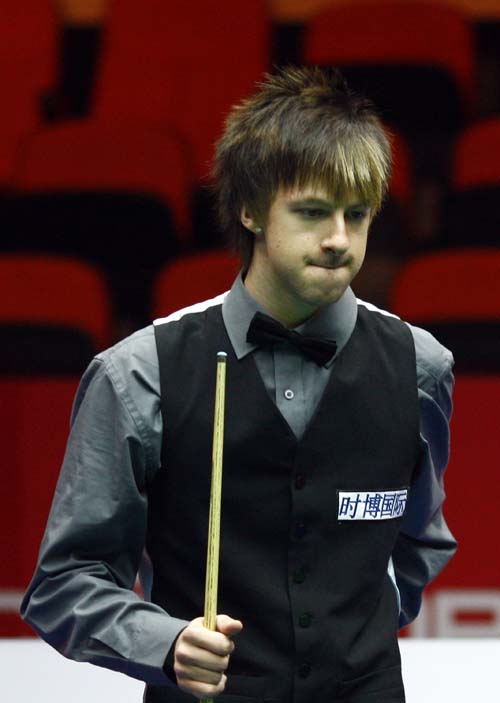 最具潛力的 最具潛力的