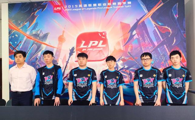 也有着互补 也有着互补