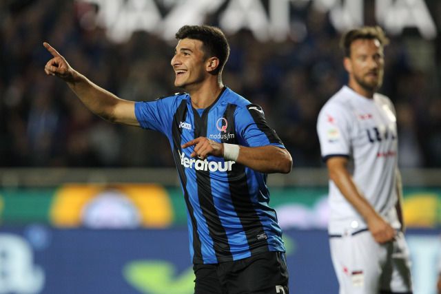 中表现出色 中表现出色