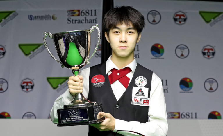 赛季冠军 赛季冠军