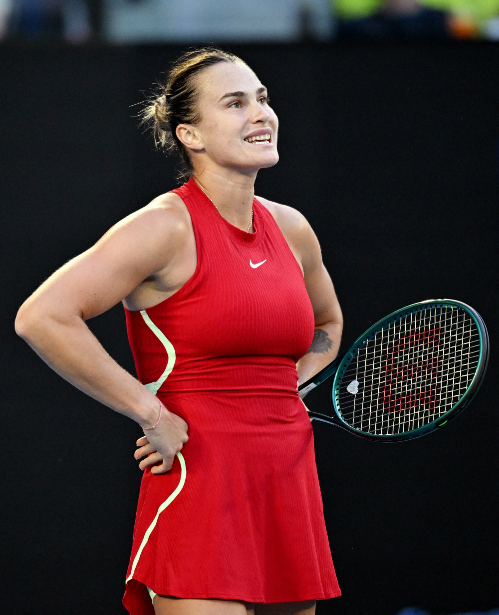 在场上展现 在场上展现