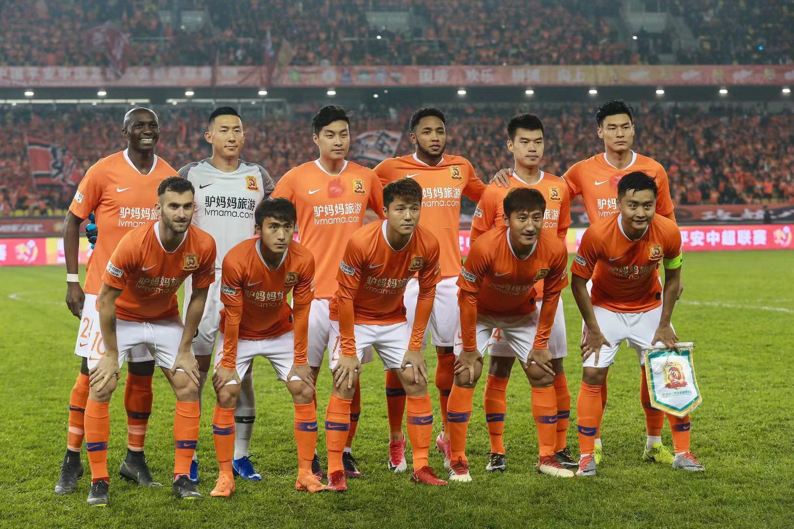 敢于给年轻 敢于给年轻