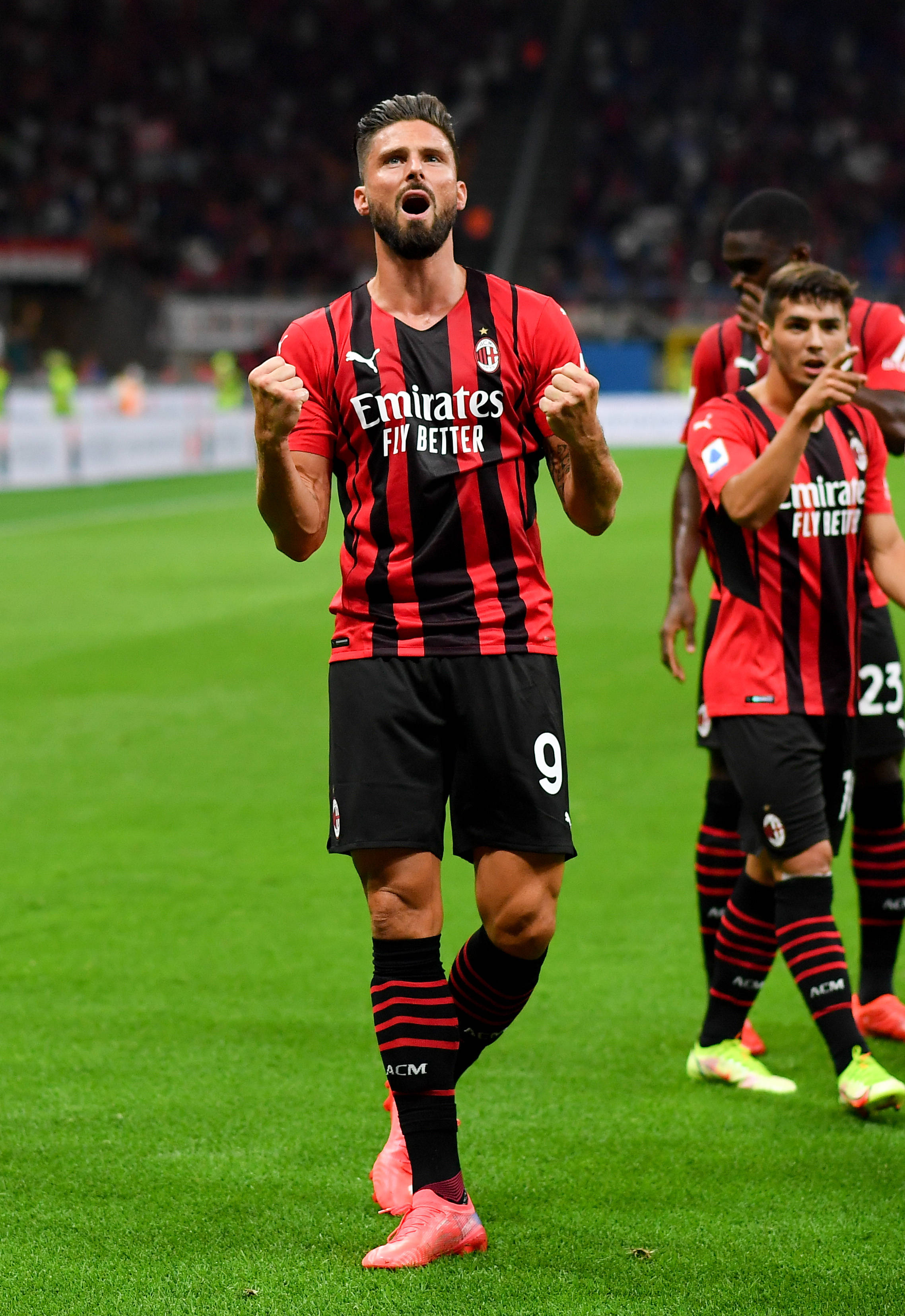 这样的强队 这样的强队